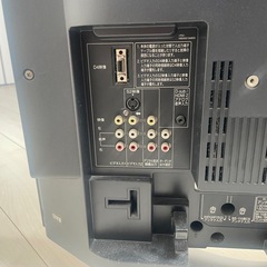 東芝　液晶テレビ　26vの画像