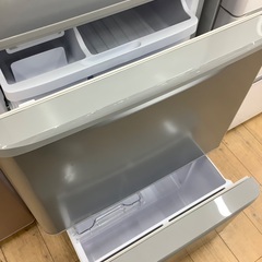 【トレファク松原店】SHARP（シャープ）3ドア冷蔵庫のご紹介ですの画像