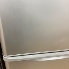 【トレファク松原店】SHARP（シャープ）3ドア冷蔵庫のご紹介ですの画像