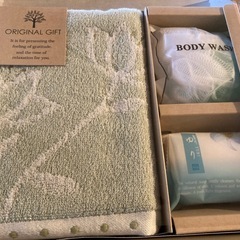 タオルセット　まとめ売りの画像