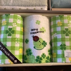 タオルセット　まとめ売りの画像