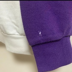 レディース S size パーカーの画像