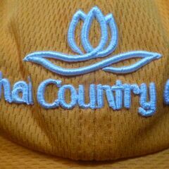 キャップ３点です。の画像