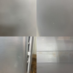 I701 🌈 ジモティー限定価格！ AQUA 冷蔵庫 (355L) ⭐ 動作確認済 ⭐ クリーニング済の画像