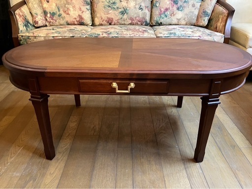 マルニ　テーブル