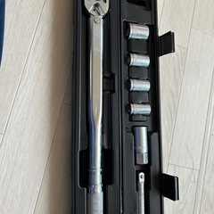 EMERSON トルクレンチ EM29の画像