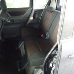 禁煙車めちゃ綺麗　ルークスハイウエイスター24年式　車検9年11月満タン　スマートキー付きナビの画像