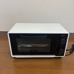 COMFEE トースターの画像