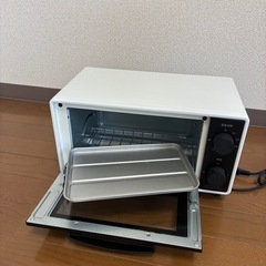 COMFEE トースターの画像