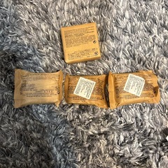 ロクシタン石鹸4個の画像