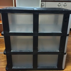 決まりました ②衣装ケースの画像