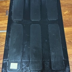 決まりました ②衣装ケースの画像