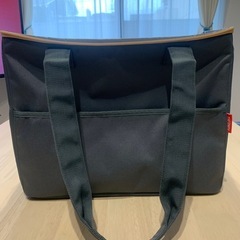 サーモス保冷バックの画像