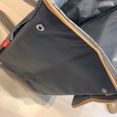 サーモス保冷バックの画像