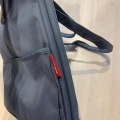 サーモス保冷バックの画像