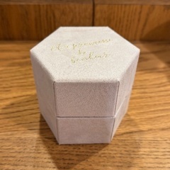 リングピローの画像