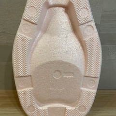 【リッチェル】ひんやりしないお風呂マット♪の画像