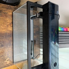 水槽60cm規格セット上部の画像