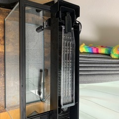 水槽60cm規格セット上部の画像