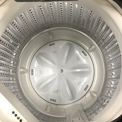 【トレファク神戸新長田店 買取/販売】取りに来られる方限定！YAMADA2023年製の洗濯機のご紹介です！の画像