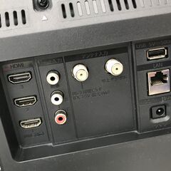 A-517 TV フナイ FL-HF160 2023の画像