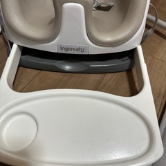 ベビーチェア
の画像