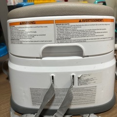 ベビーチェア
の画像