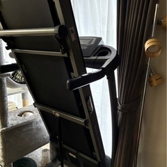 ルームランナーの画像