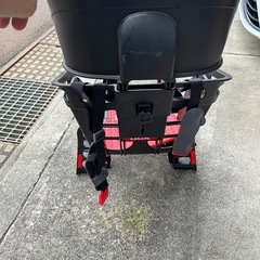 チャイルドシートの画像