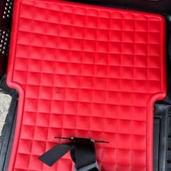 チャイルドシートの画像