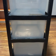 決まりました ①衣装ケースの画像