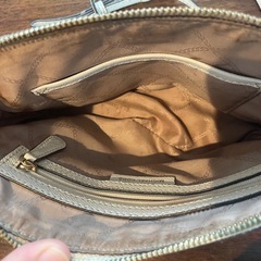 マイケルコースバッグの画像