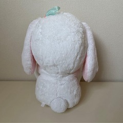 《中古》ぽてうさロッピーの画像