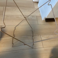 ゴミ袋スタンドの画像