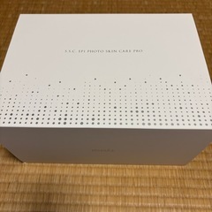 セルフ脱毛器の画像