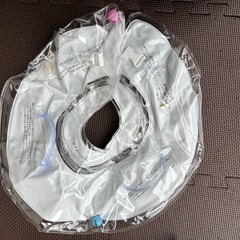 スイマーバ　首リング　レギュラーサイズ　スイーツポップの画像