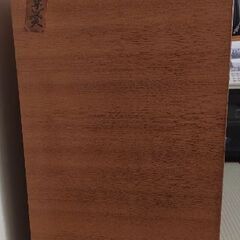 木製チェスト レトロ調 5段 引き出し収納 ブラウン系の画像