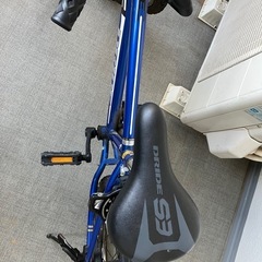 あさひDRIDE S3 20インチ 子供用自転車2022年12月購の画像