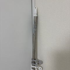 11/10まで★ニトリ　洗濯棒の画像