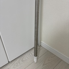 11/10まで★ニトリ　洗濯棒の画像