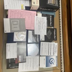 Guitar Rig3 パソコンのギターアンプ　ジャンクの画像