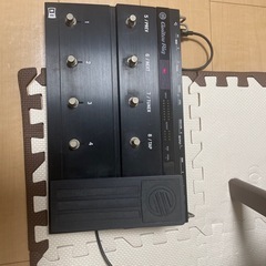 Guitar Rig3 パソコンのギターアンプ　ジャンクの画像