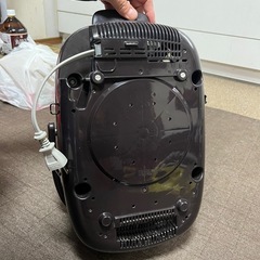 ZOJIRUSHI炊飯器の画像