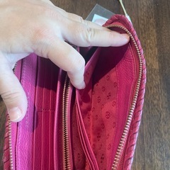 トリーバーチの財布の画像