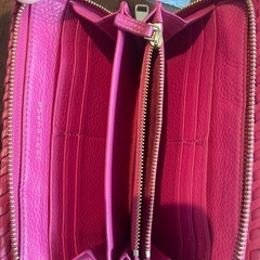 トリーバーチの財布の画像