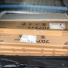 木目調　フロアタイル　360枚以上あります　  の画像