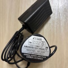 COMCONの草刈機（バッテリー、充電器付き＋動作確認済み）の画像