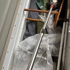 COMCONの草刈機（バッテリー、充電器付き＋動作確認済み）の画像