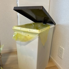 『11/22〜11/29までの間！！！』30L ゴミ箱の画像