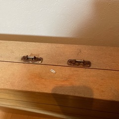 机と椅子セット　屋外用　アウトドアの画像